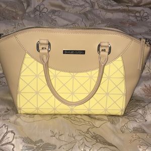 CHARLES JOURDAN BAG